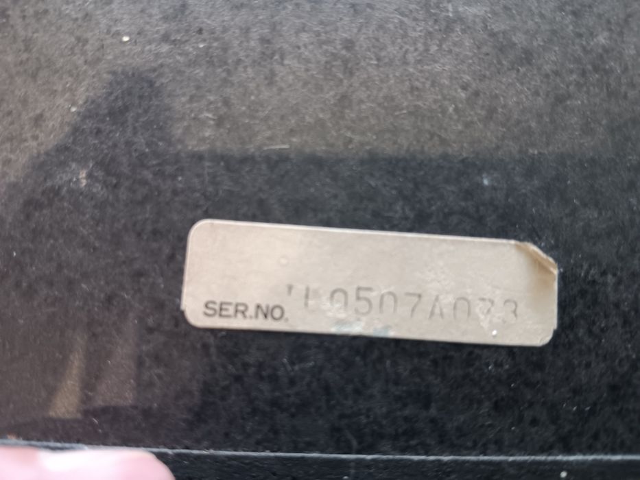 Technics model SB-R4  3 лентови тонколони 130w