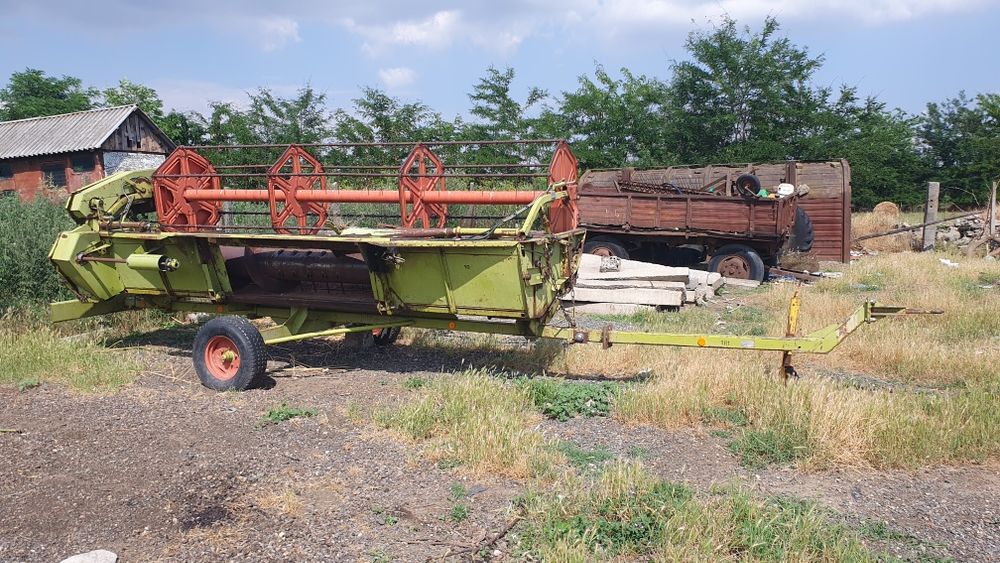 Vand utilaje agricole