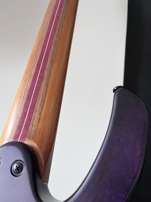 Бас гитара Cort Space 5