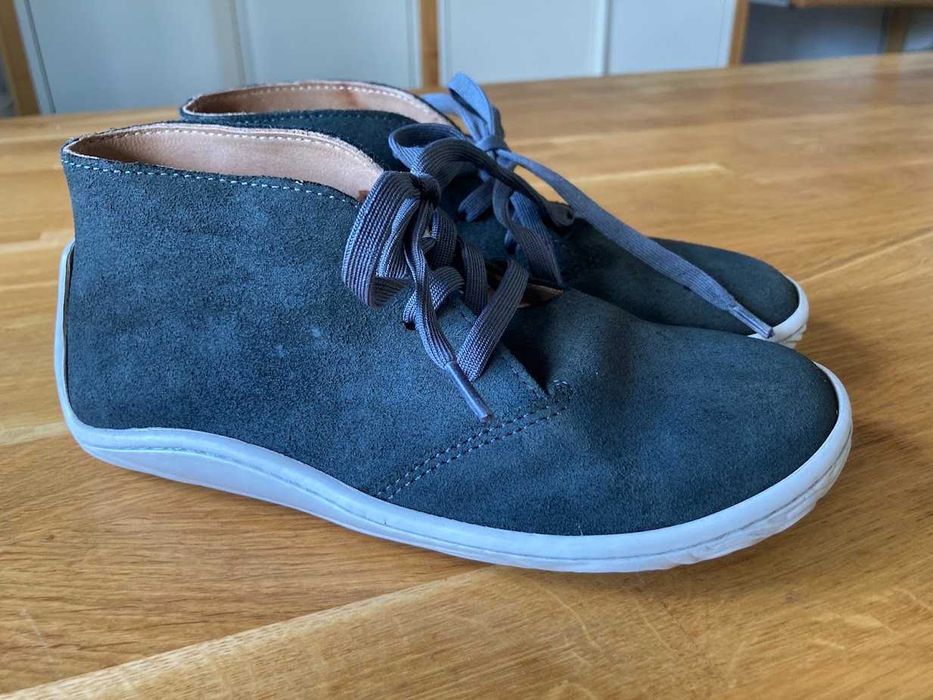 Детски боси обувки Vivobarefoot Gobi Addis 32