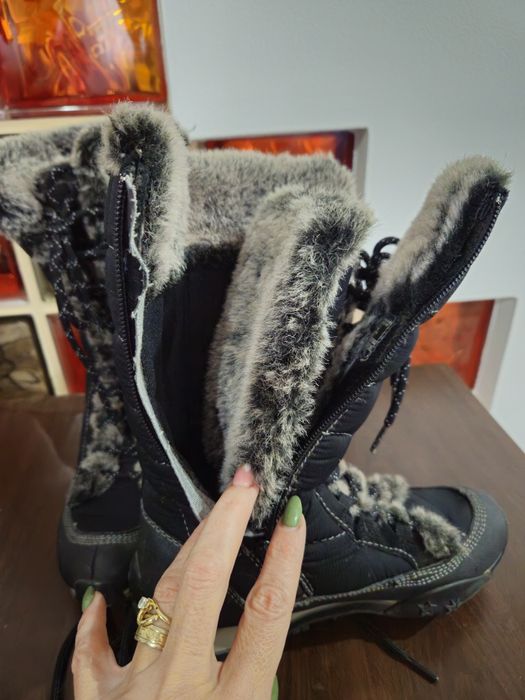 Cizme de zapada  Skechers