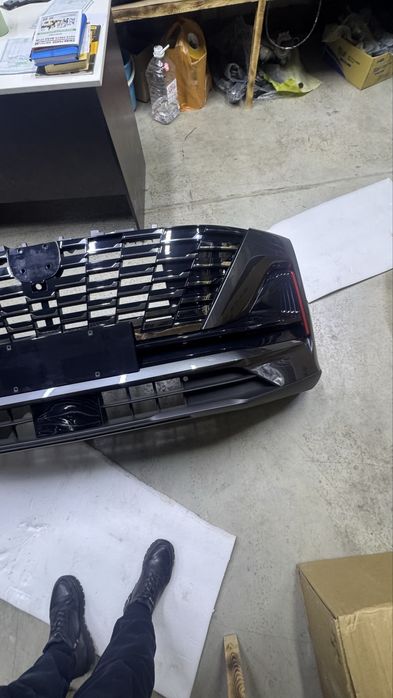 Автозапчасти CHANGAN CS55plus