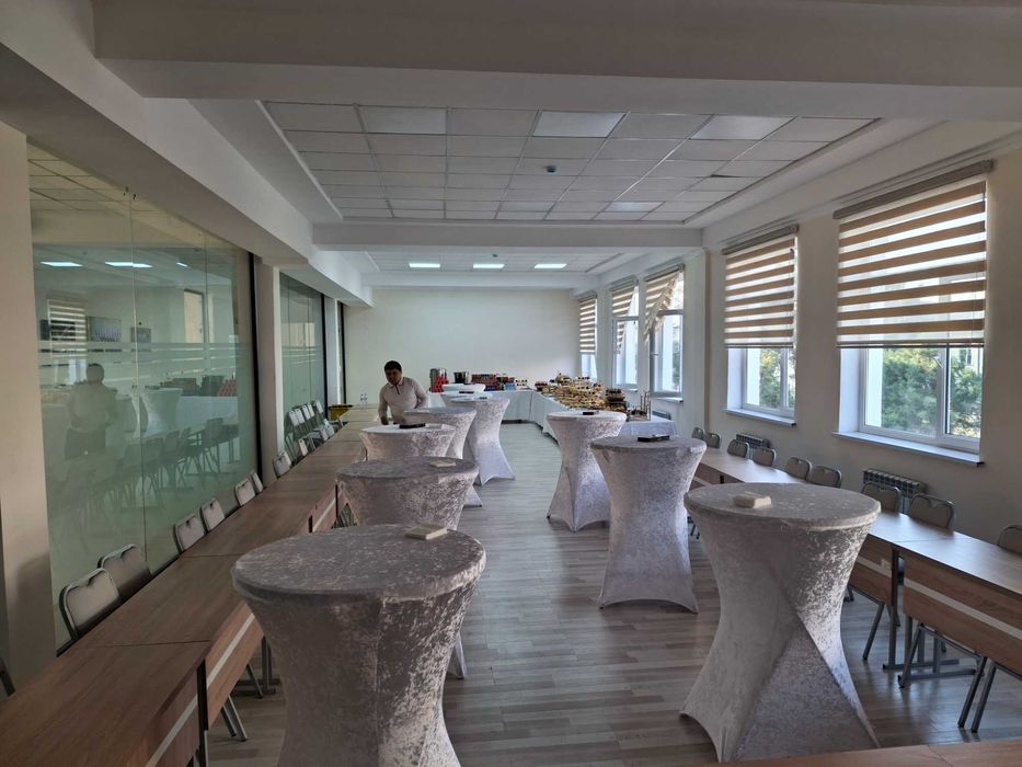 Ketring xizmati Furwet dasturxon