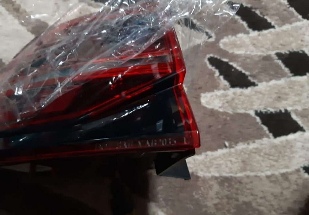 Stopuri spate cu led MK7/7.5 R 2013‑2020