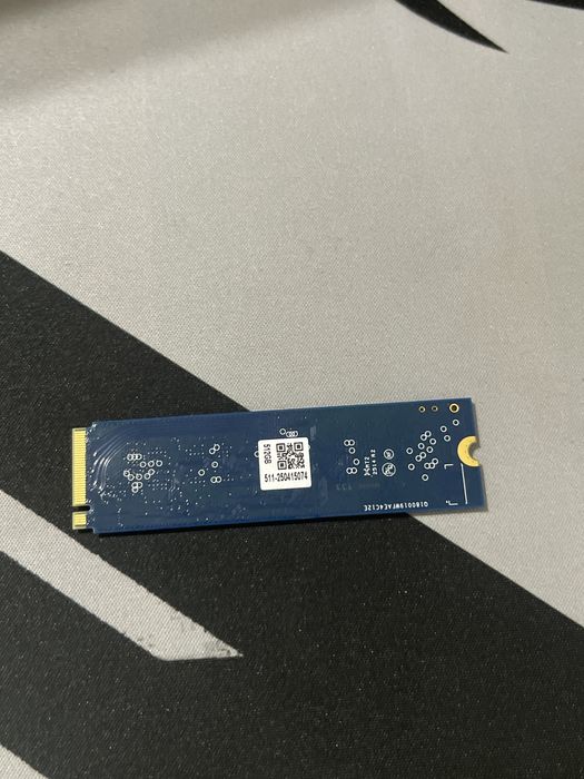SSD M2 512GB Apacer