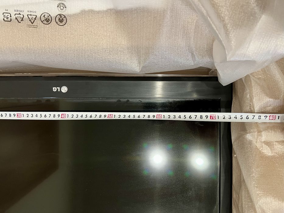 Телевизор LG, в хорошем состоянии