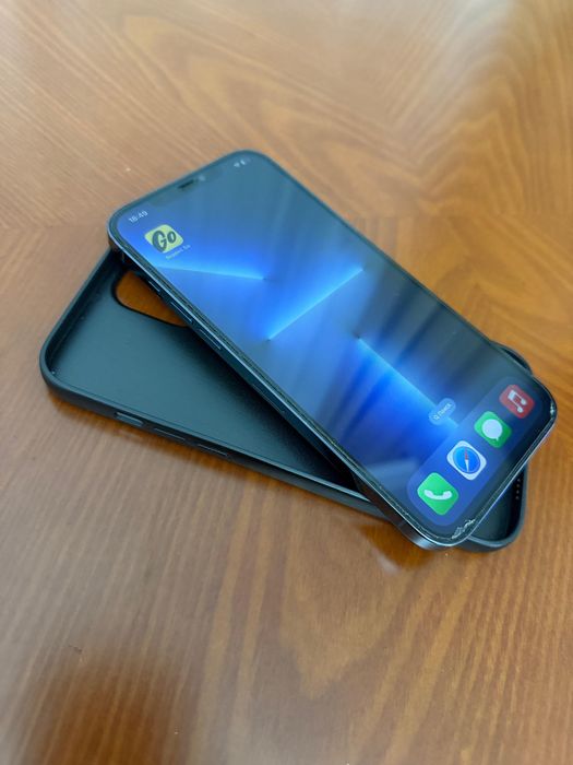 Iphone 12 pro max 256 gb