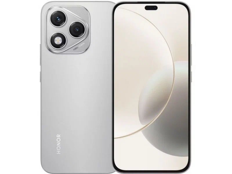 Honor 400 lite 8/256