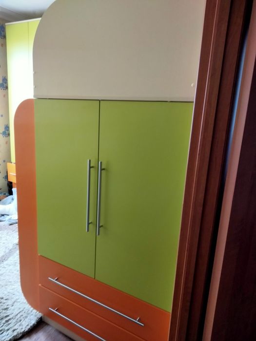 СРОЧНО! Детский гарнитур