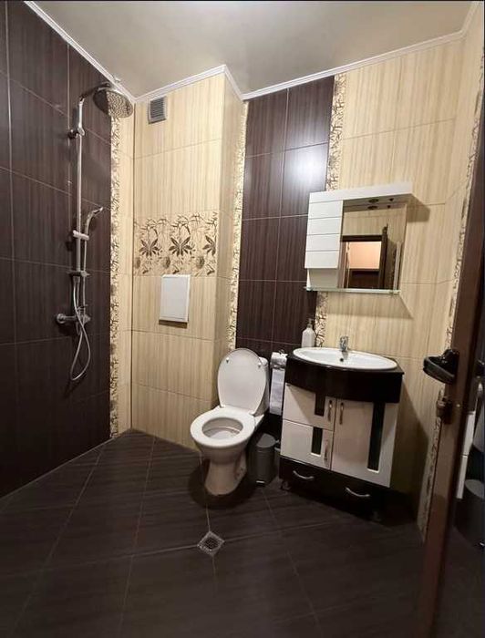 Дава се под наем Двустаен апартамент в София, Дружба 2 - 56 кв.м за 680 € - Снимка #5