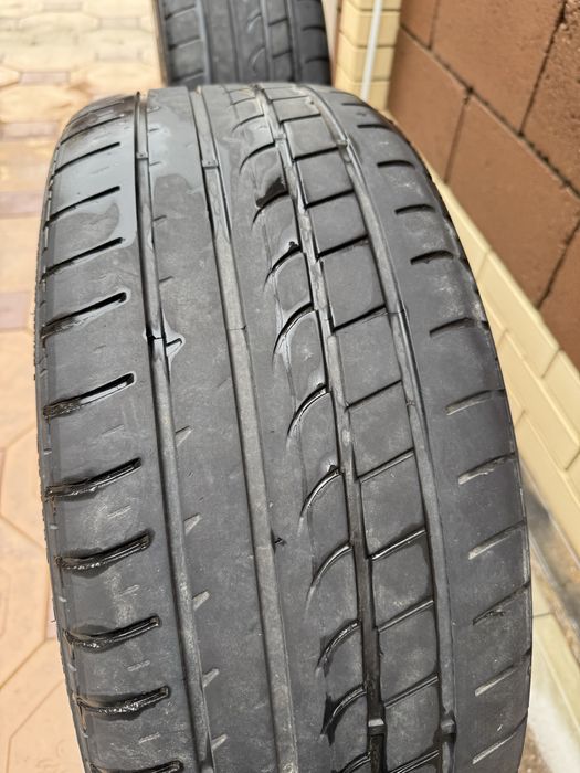 Продам колеса в сборе.