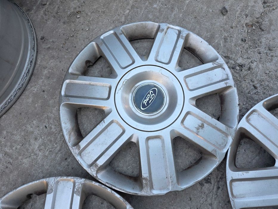 Тасове 16 - Ford