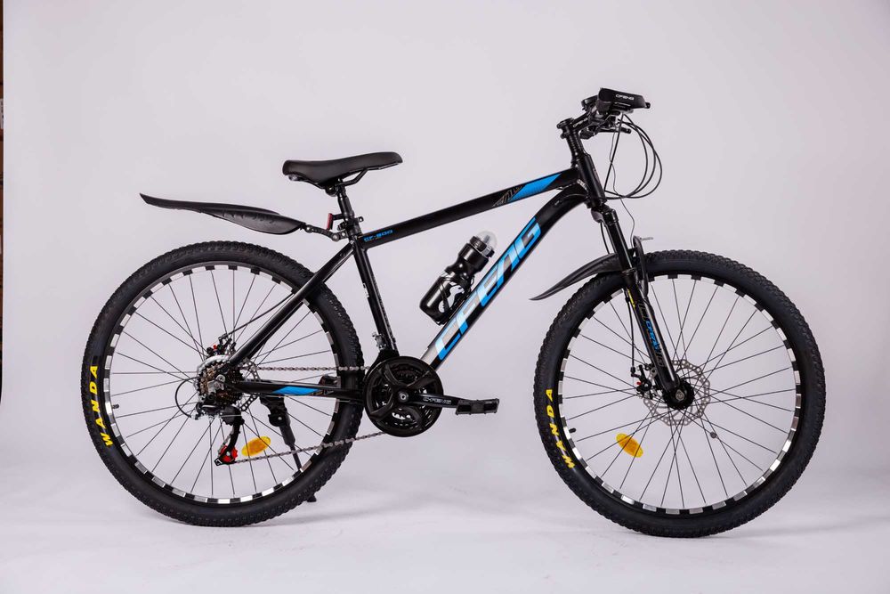 Велосипеды CFENG CF800 26 дюйм 2024