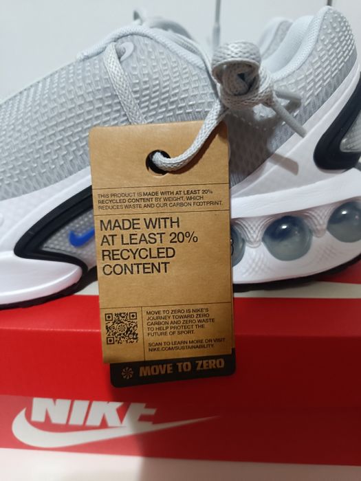 Adidași Nike Air Max DN