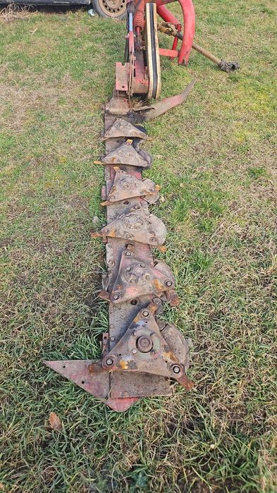 Coasa vicon 6 talere