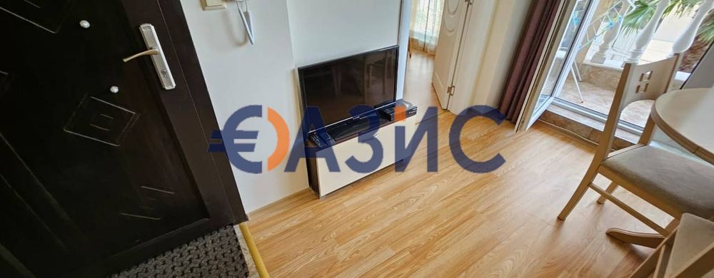 Продава се Двустаен апартамент в с. Равда, Област Бургас - 44 кв.м за 1819 €/кв.м - Снимка #5