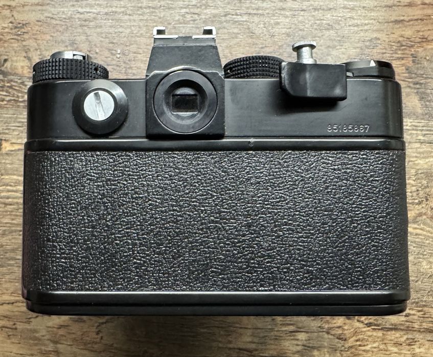 Фотоапарат Зенит 12сд