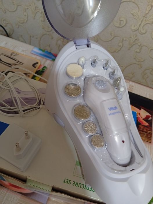 Аппарат для маникюра