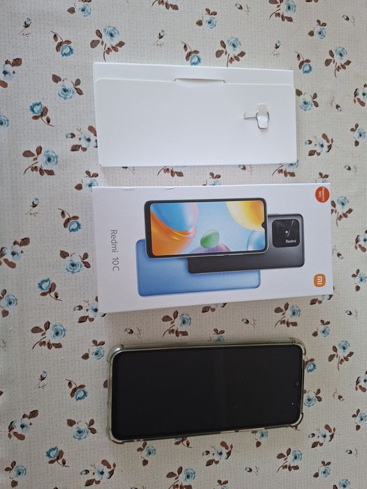 Xiaomi redmi 10c