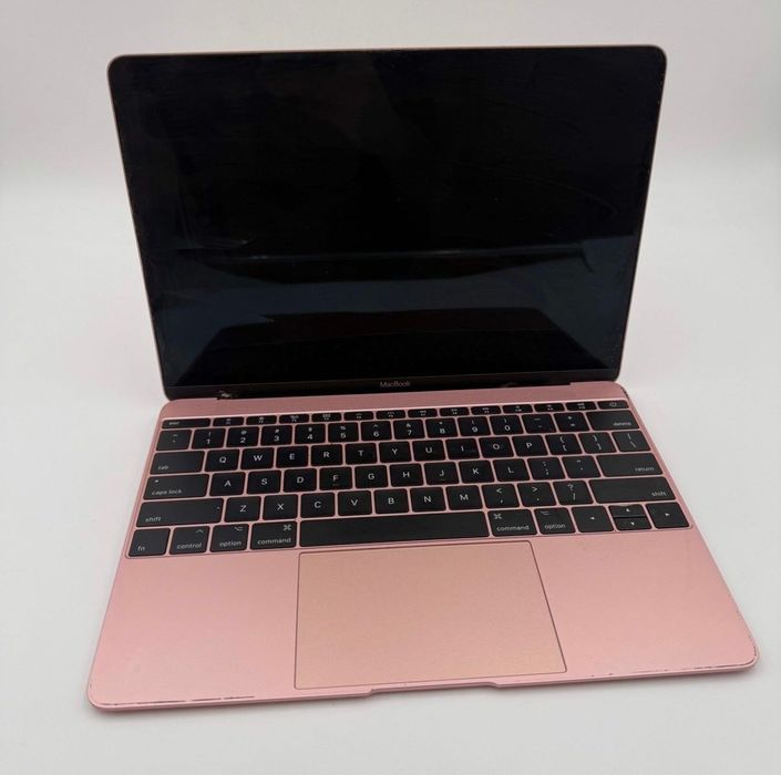 MacBook retina a1534 rose за части