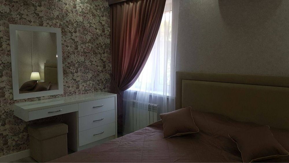 Ц-1, Экопарк, квартира двушка с хорошим ремонтом 45кв.м срочно