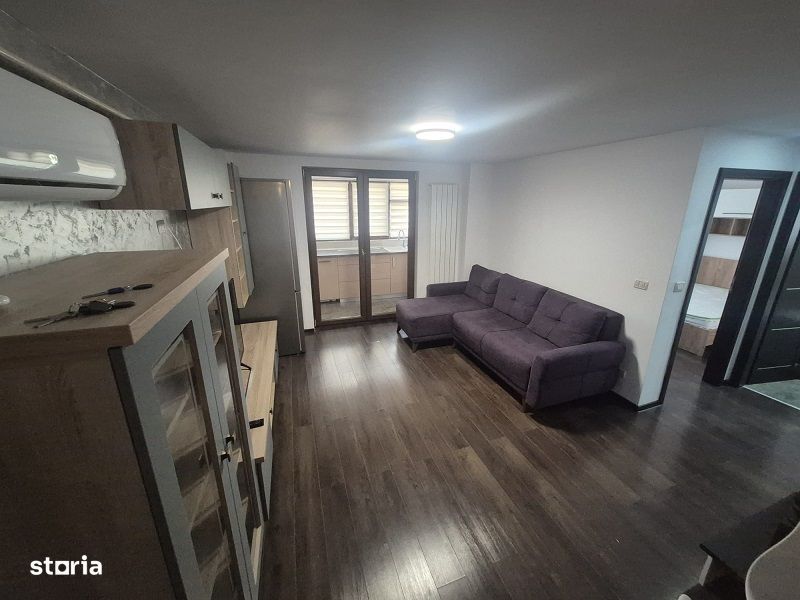 Apartament 3 camere -Valea Adanca-