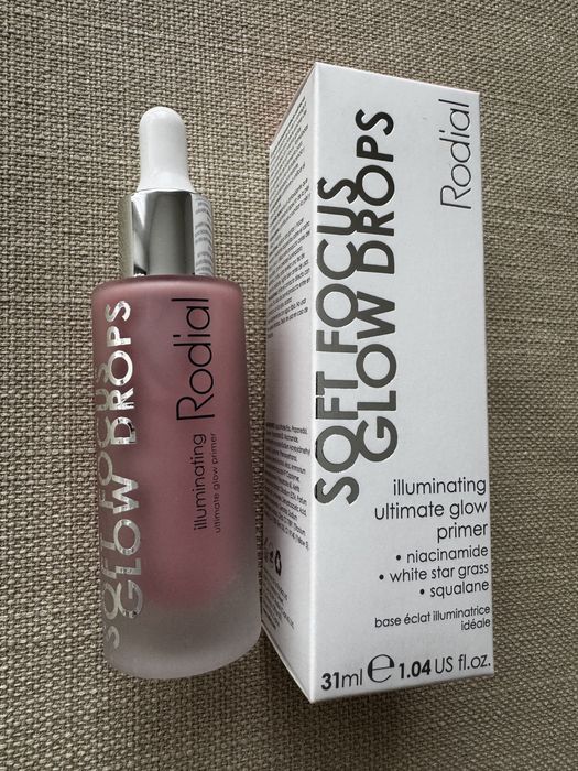 Rodial козметика