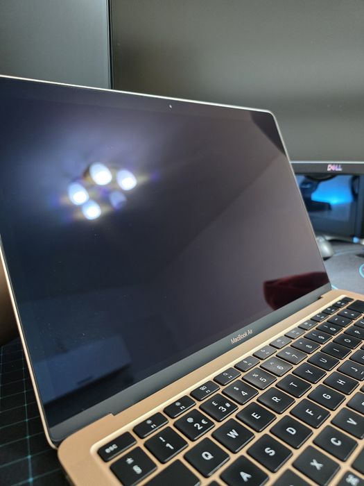 Display Macbook Air M1 A2337 2020 Gold