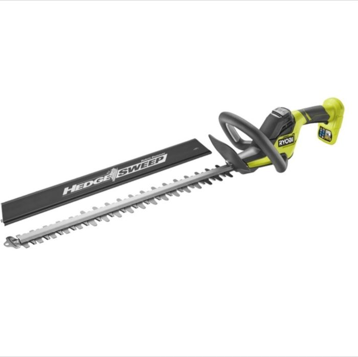 Foarfeca pt gard viu trimmer 18V Ryobi RY18HT55A noua in cutie