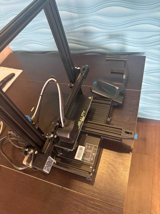 3Д принтер Ender 3 V2