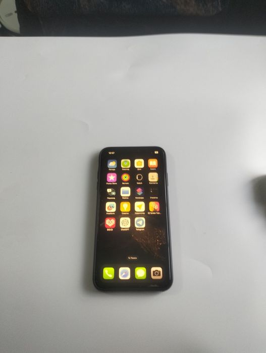 IPhone xs max розовый