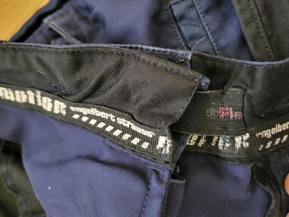 Engelbert Strauss pantaloni