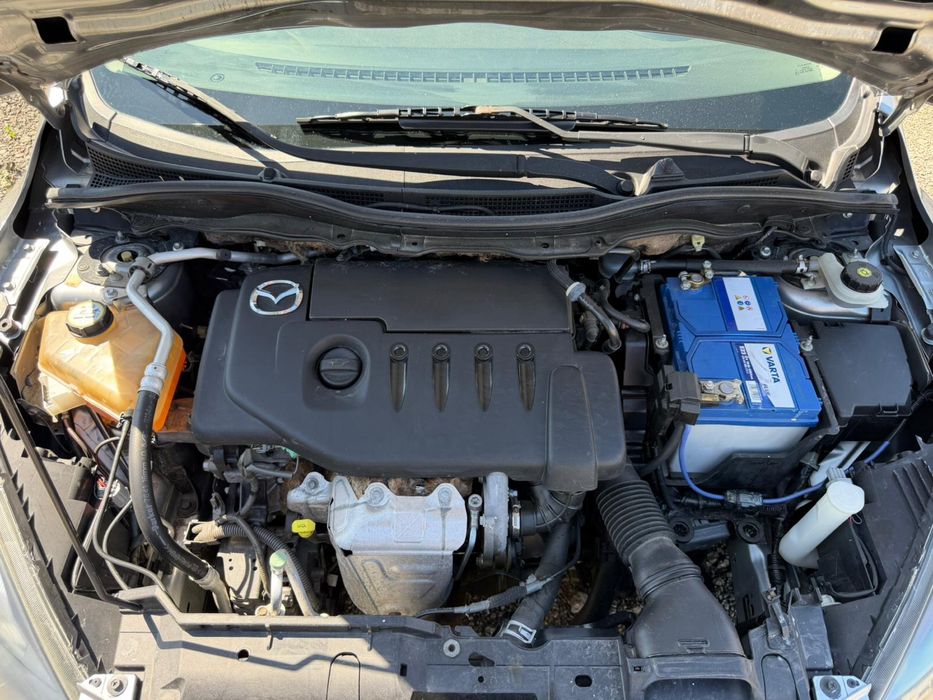 Vand Mazda 2 2010 euro 5 1.4 diesel
