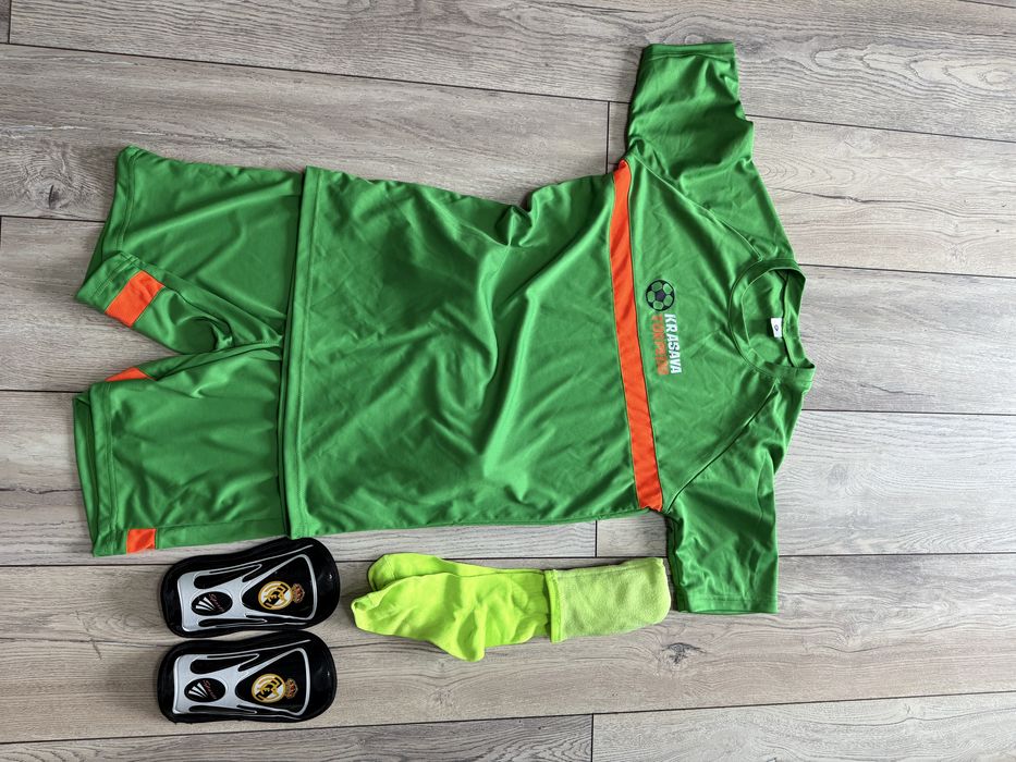 Футбольные формы