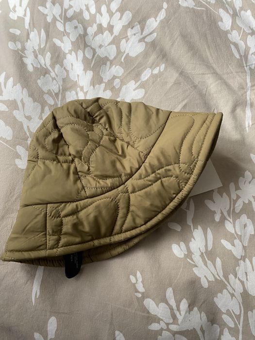 Bucket hat Palarie pescar