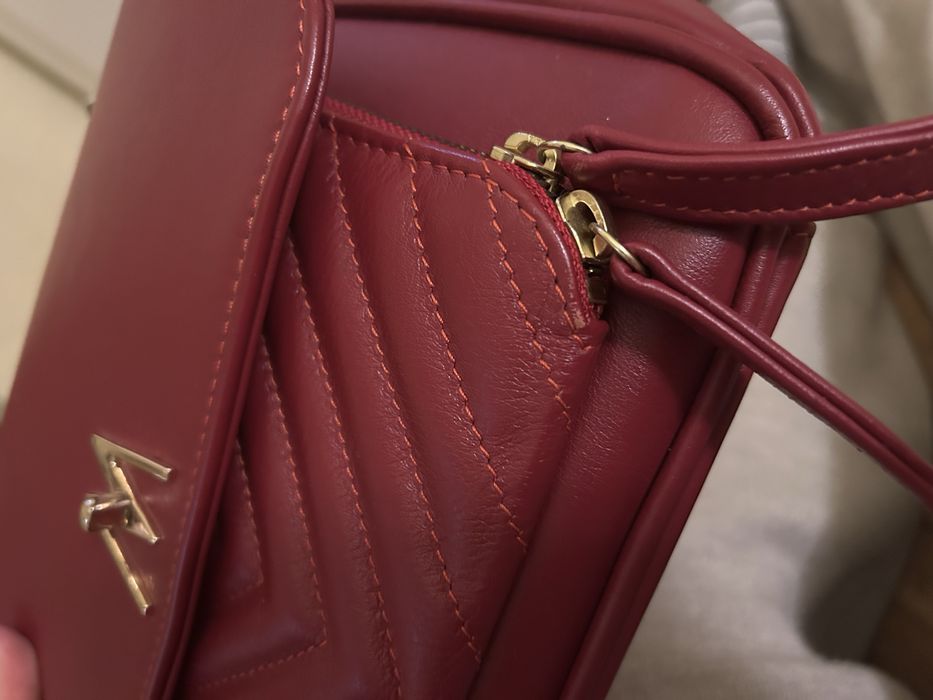 Laura Maxim Belle bag