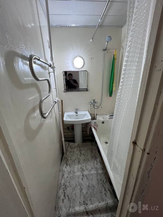 Сдаётся квартира Саттепо