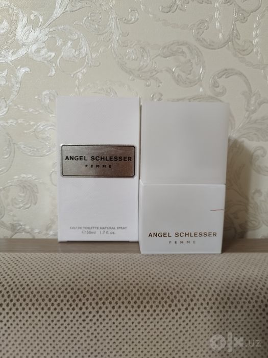 Angel Schlesser Femme Редкость
