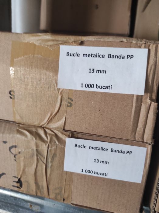 Bucle banda pp /pet