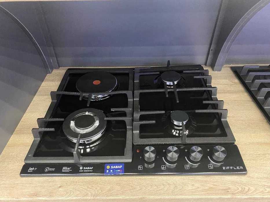 Варочная панель - АКЦИЯ-Большой выбор- Гарантия 3 года