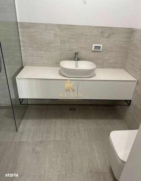 Studio dublu 40mp in Avalon Estate, cu Gradina, Pipera