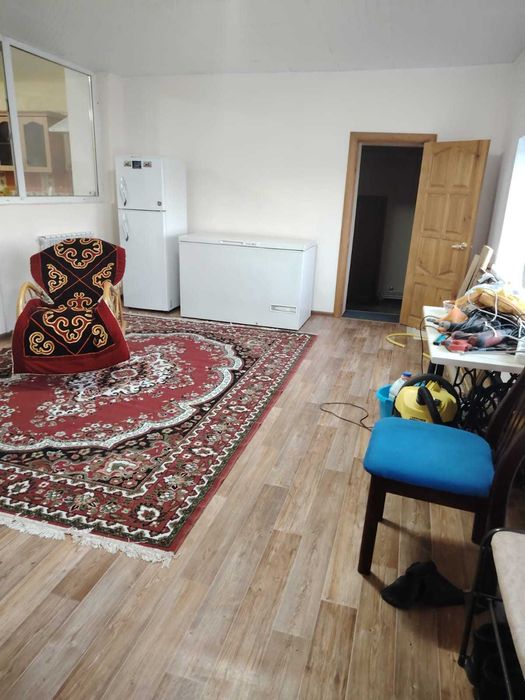 Продается дом 12 км.от Костаная