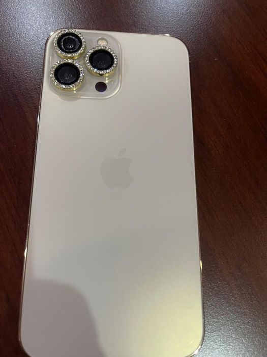 Iphone 13 pro Max 256gb. ОБМЕНА НЕТ