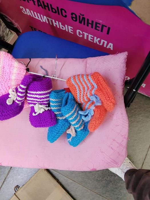 Продам пенетки для девычки мальчика