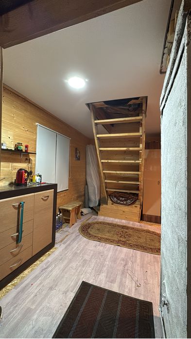 Дача Энэргетик1 теплый канал