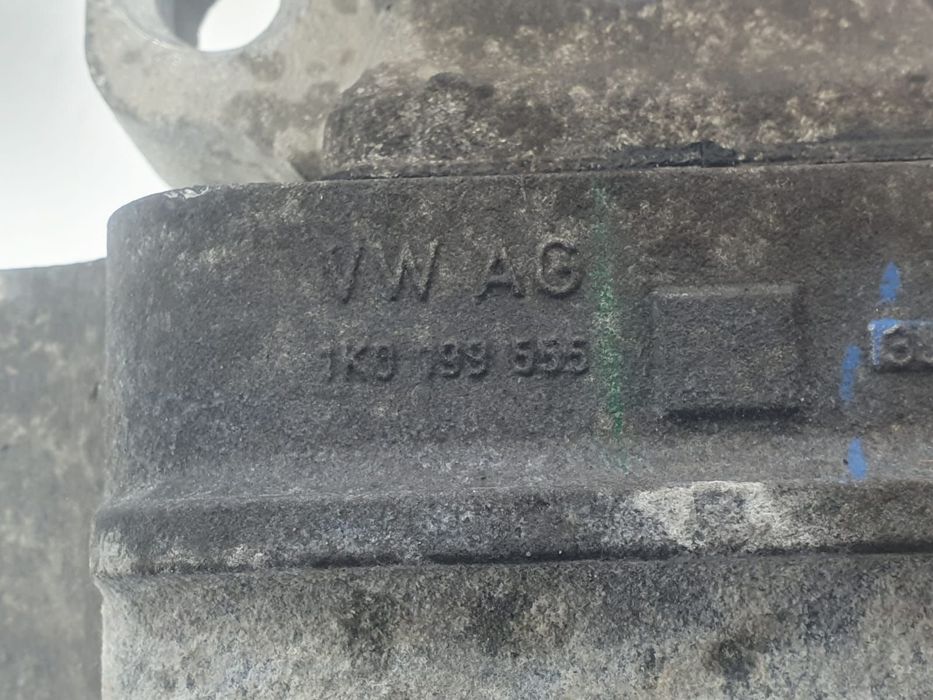 Tampon motor 1.9 Tdi 1k0199555 Volkswagen VW Touran 1 (facelift)