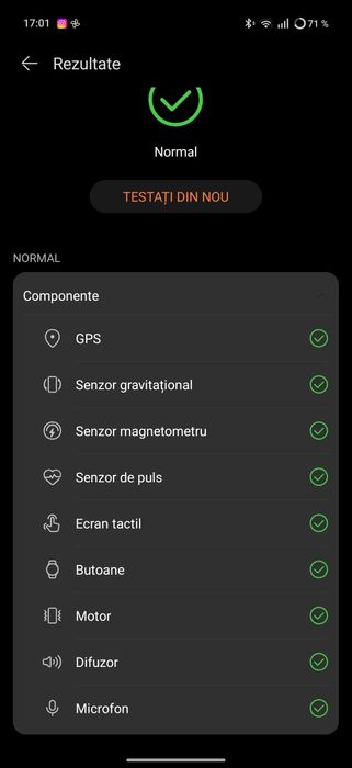 HUAWEI watch GT 5 46 mm