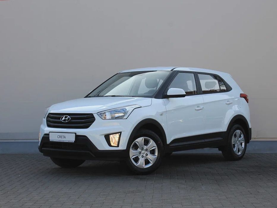 •HYUNDAI Увеличение мощности•