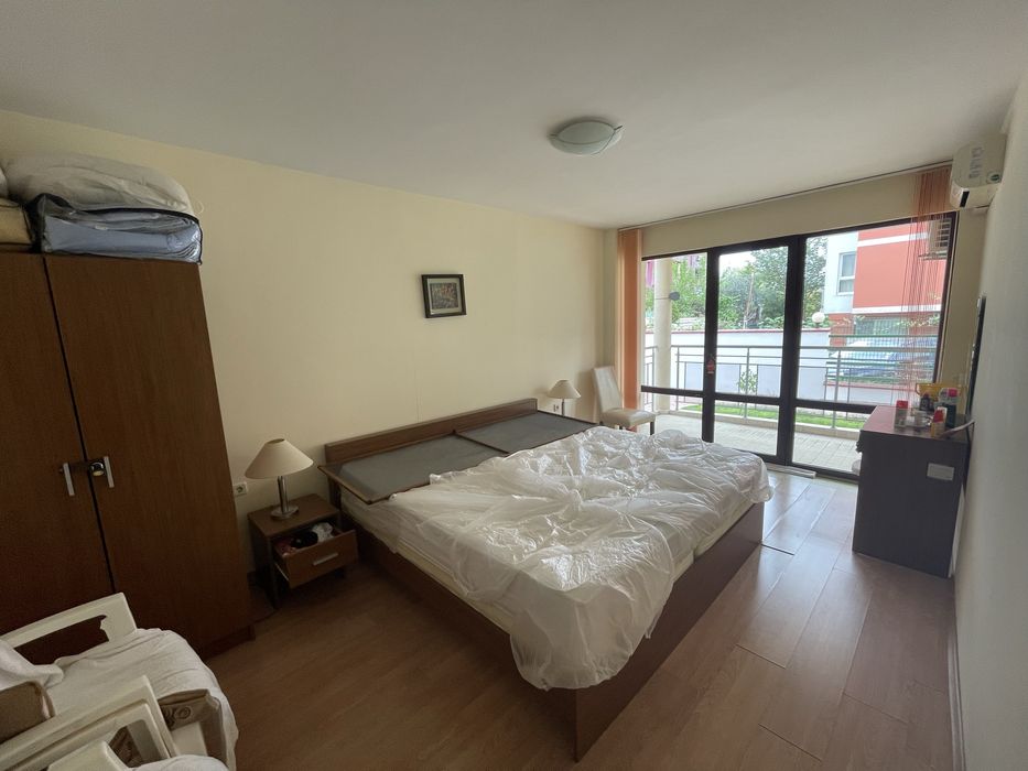 Продава се Тристаен апартамент в Несебър - 110 кв.м за 837 €/кв.м - Снимка #12