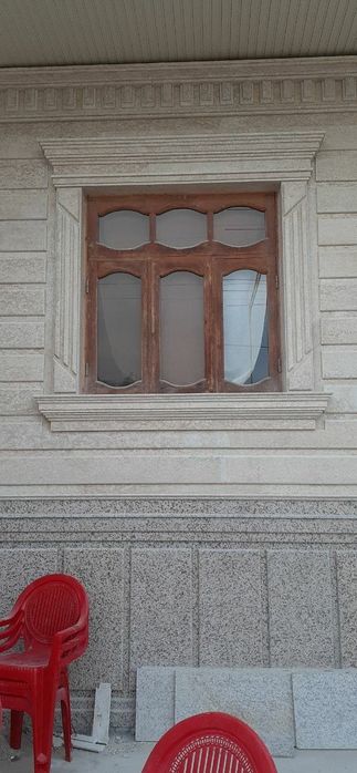 Гранит, мрамор, травертин ва кафель териш хизмати